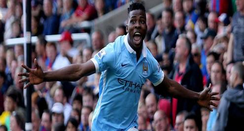 مانشستر سيتي يبرز استدعاء نجمه الشاب لمواجهة مصر